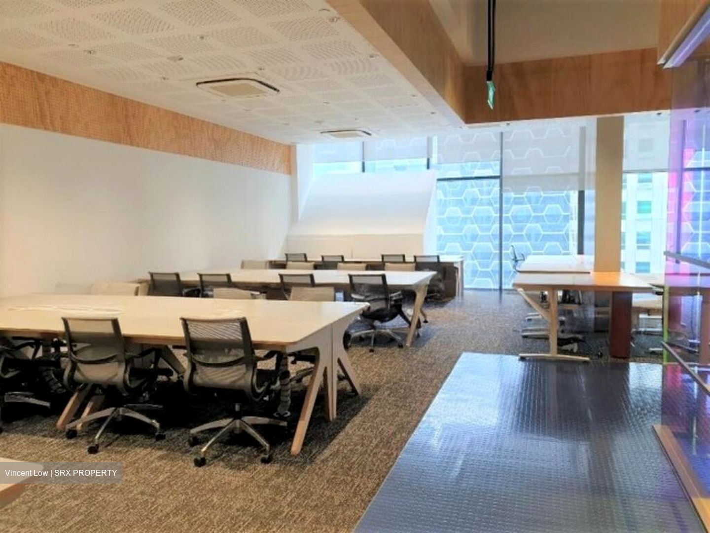 The Ogilvy Centre (D1), Office #521086711